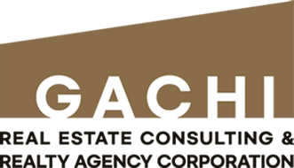 GACHI REAL ESTATE CONSULTING & REALTY AGENCY CORPORATION